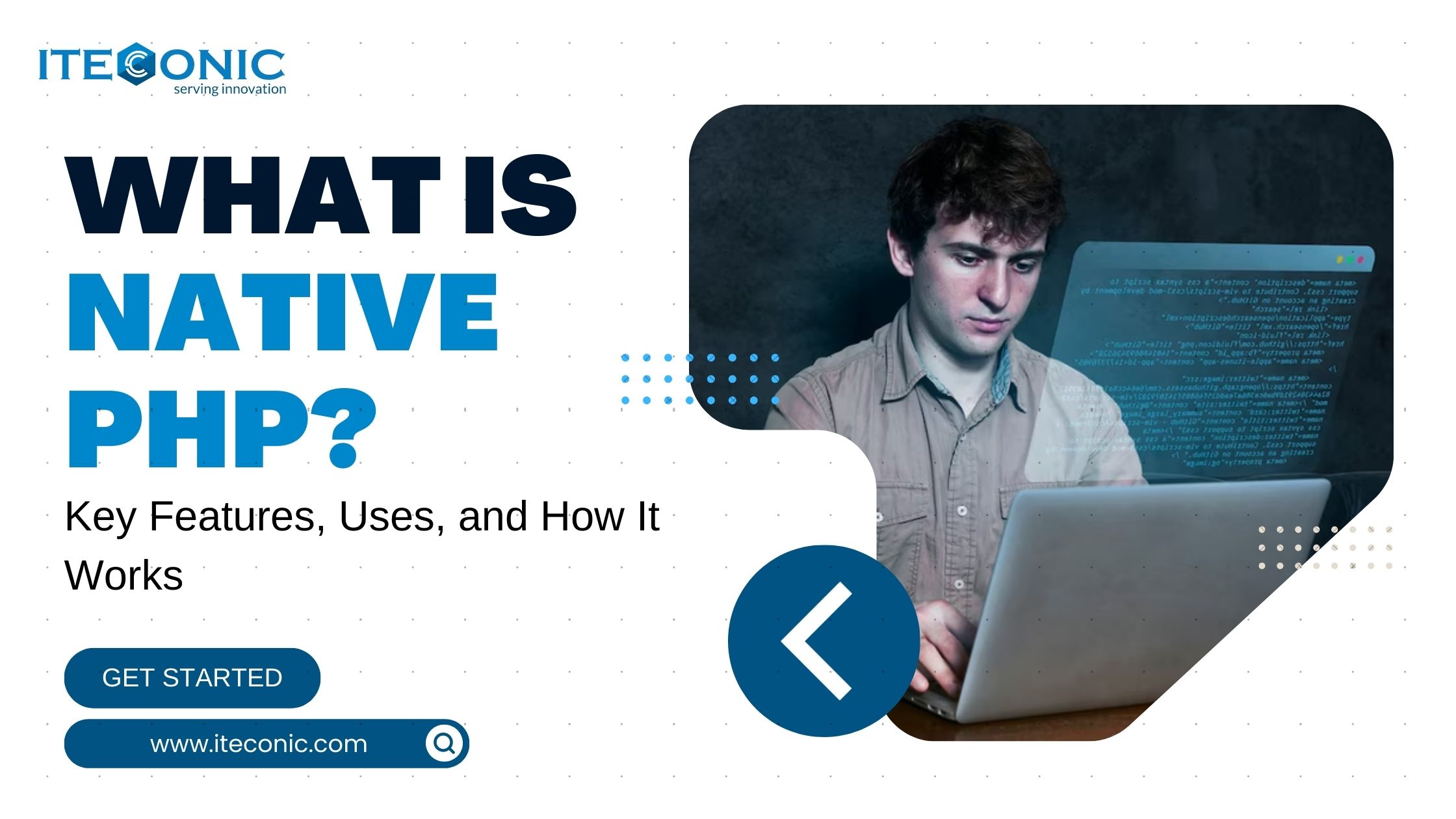 Native PHP